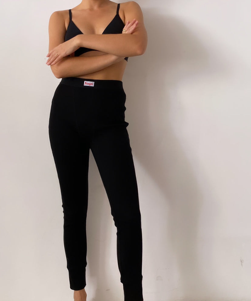 Angel tights