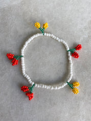 Lila bracelet