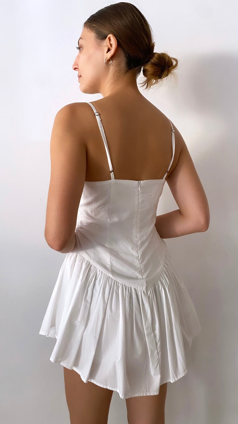 Alix Dress
