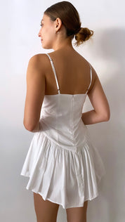 Alix Dress