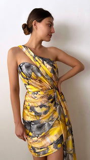 Oprah dress