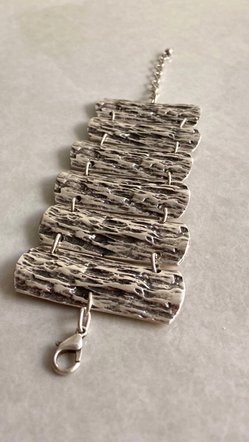 Harper bracelet