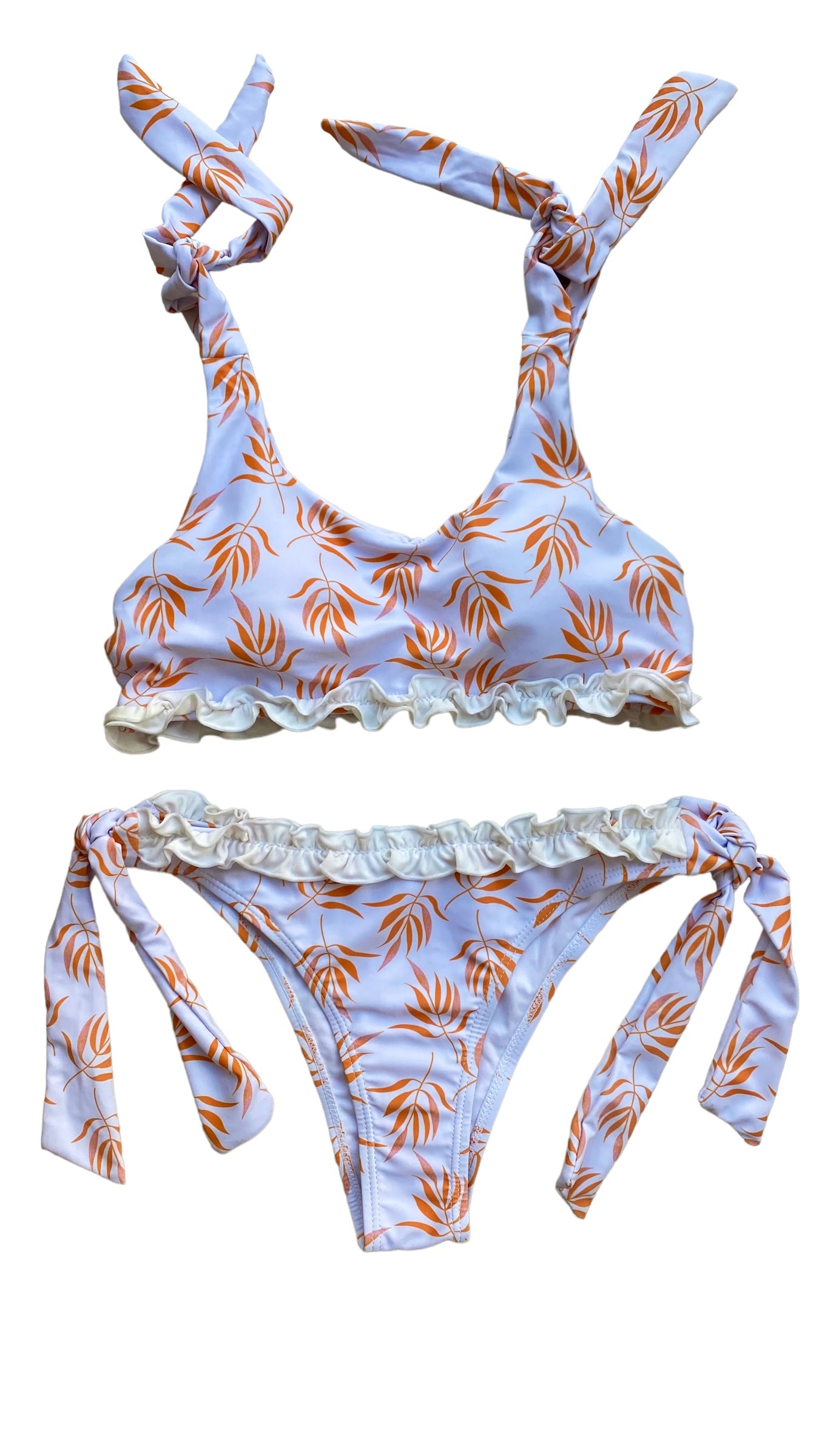 Carmen swimsuit