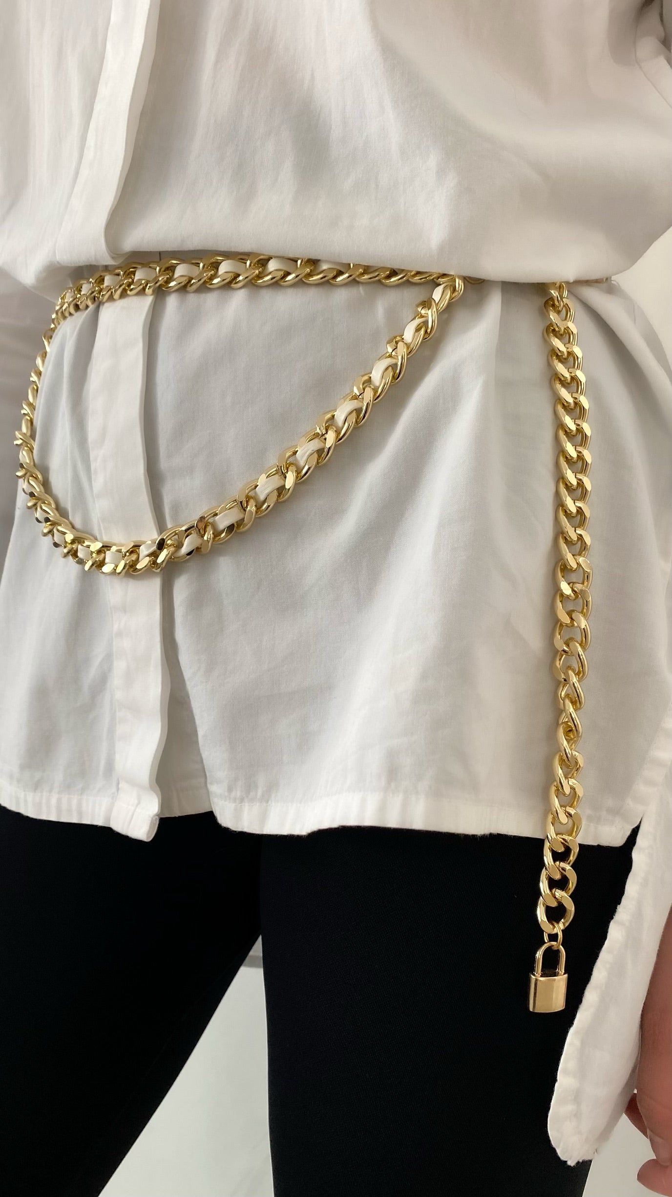 Nelya belt