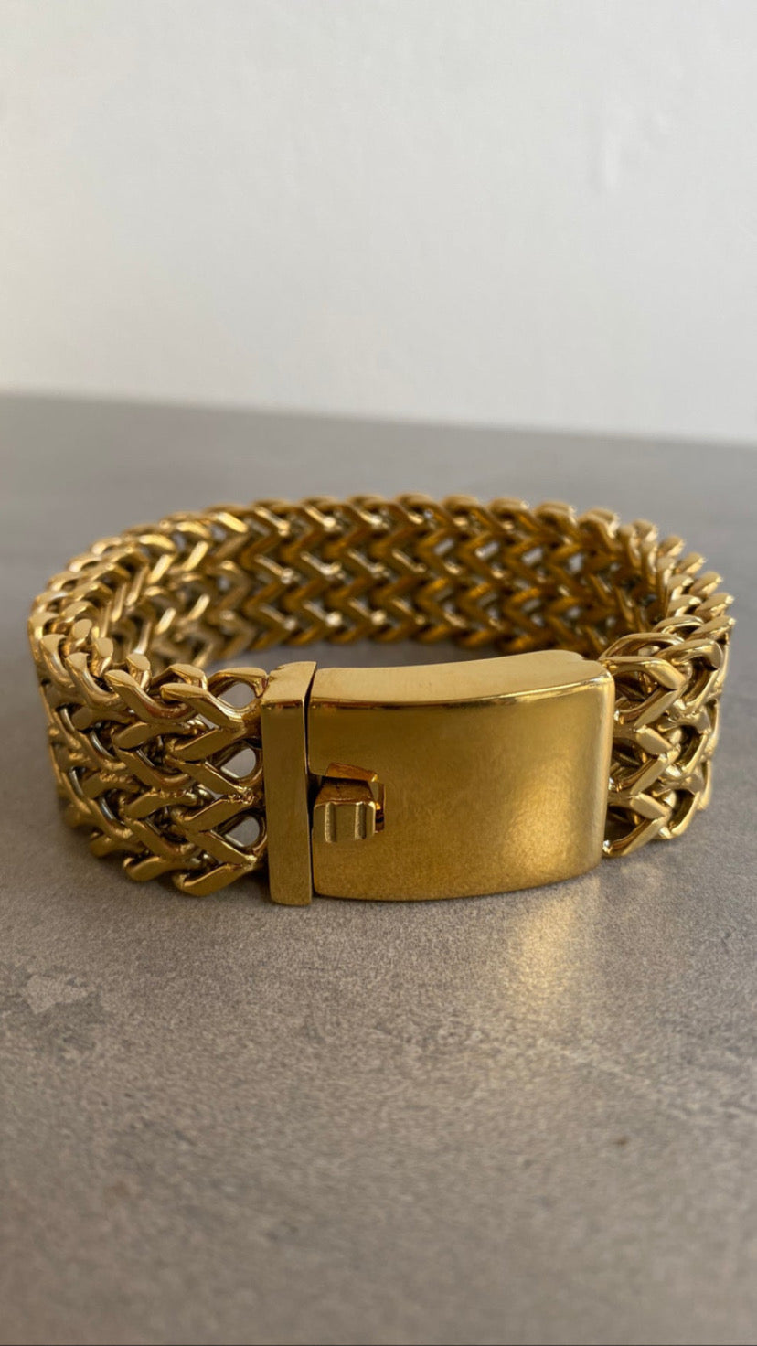 Gabrielle bracelet