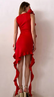 Florist dress