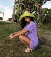 Giulia Dress