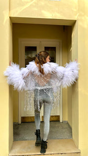 Dolly vest