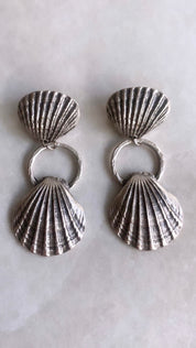 Anika earrings