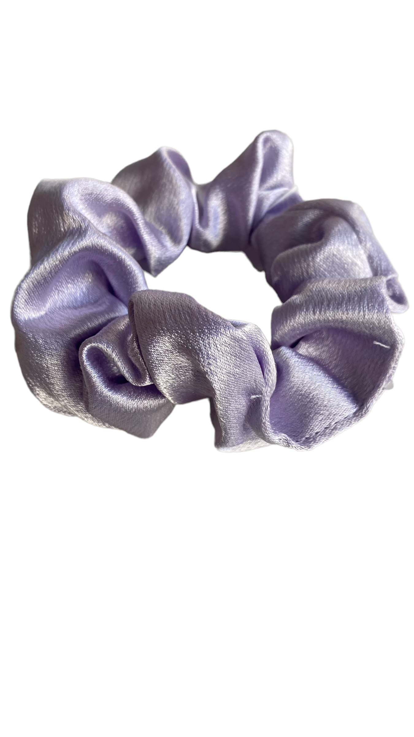 Lise scrunchie